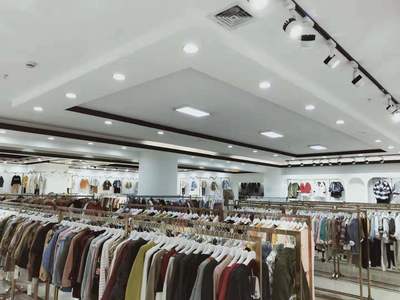 鄭州銀基服裝童裝尾貨批發(fā)市場電纜經(jīng)營的細分商機與供應(yīng)鏈解析