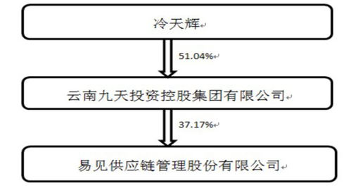 區(qū)塊鏈第一股易見(jiàn)股份復(fù)牌觀察 光環(huán)褪去，核心技術(shù)短板引關(guān)注